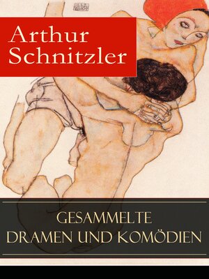 cover image of Gesammelte Dramen und Komödien